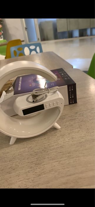 G63 Smart Light Sound Machine