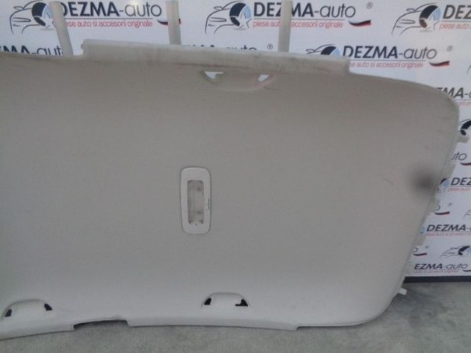 Tapiterie plafon, 5K4867501BC, Vw Golf 6 (5K1) 2008-2012 Volkswagen