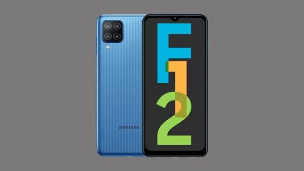 Samsung F12   4/64 (Dostavka)