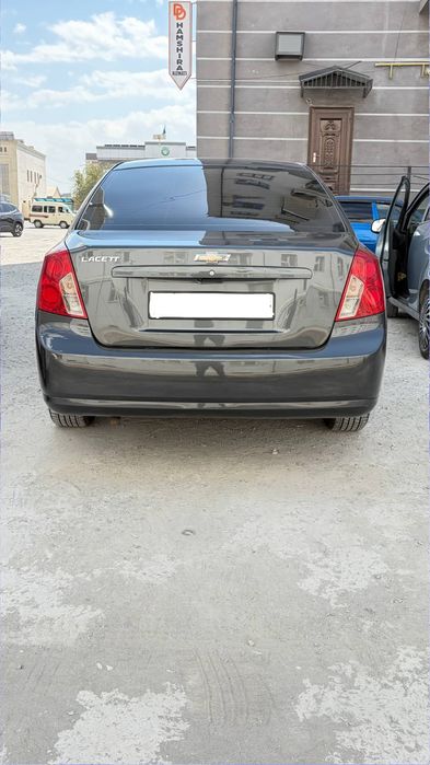 Lacetti Gentra 2pazitsya 100%radnoy egadan, aybi yo , ideal sastayanya