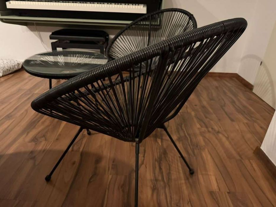 Set mobilier de grădină