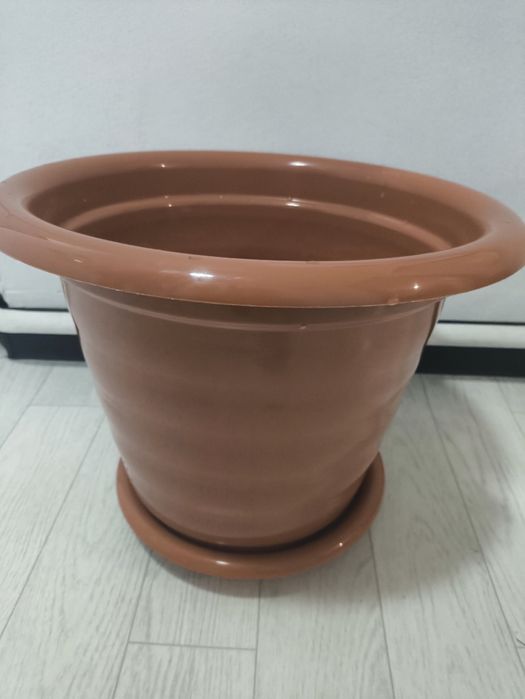 Горшок для цветов