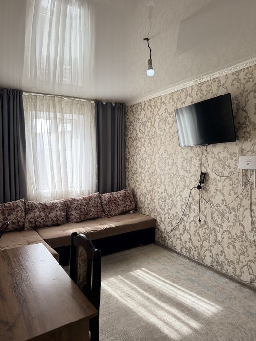 Продам дом В городе текели