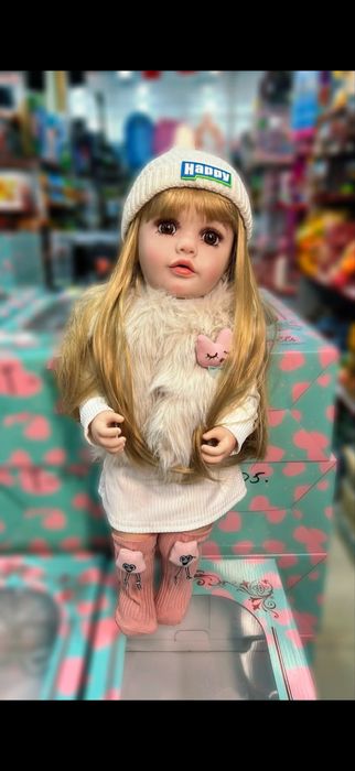 450.000 somda Selekon qo’g’irchoq sotiladi