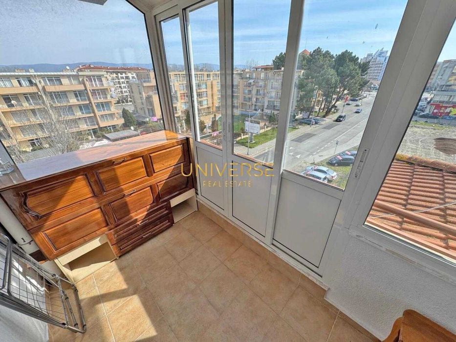 Продава се Двустаен апартамент в к.к. Слънчев бряг - 51 кв.м за 650 €/кв.м - Снимка #12