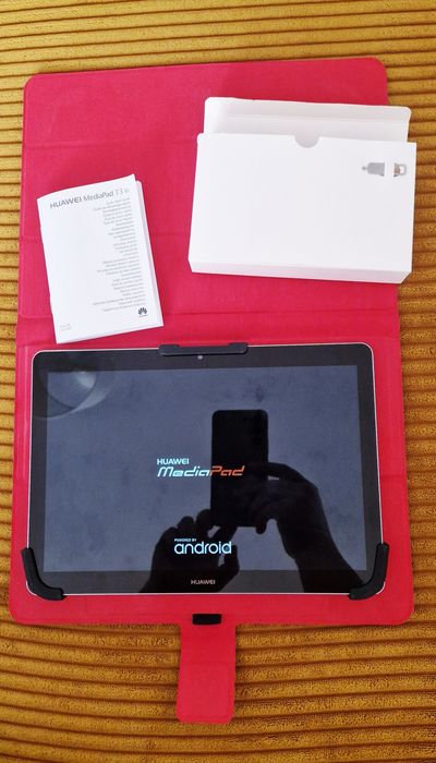 Huawei MediaPad T3 10
