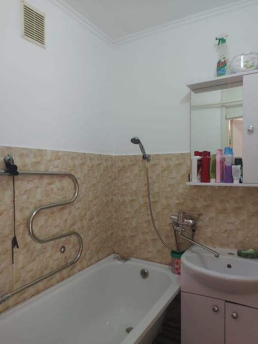 Продажа 3х комнатной квартиры