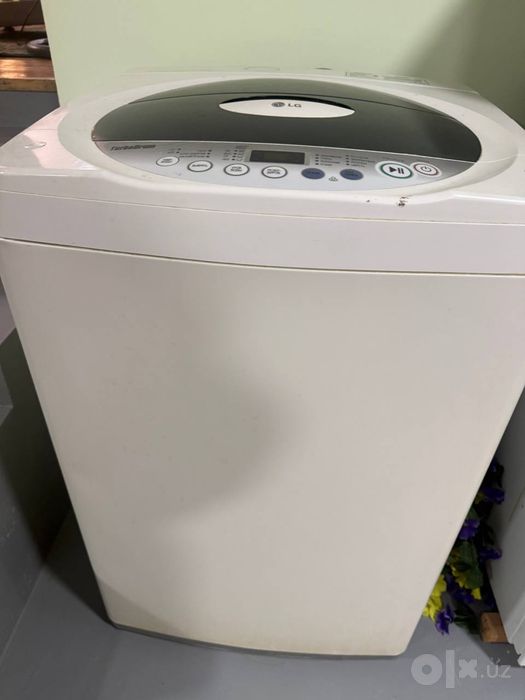 Kir moshina lg 7 kg