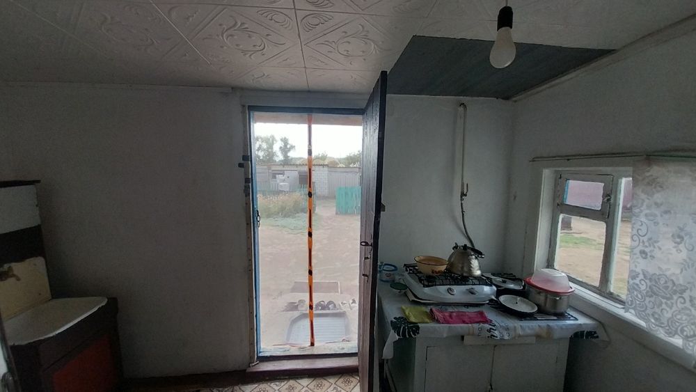 Дом Красноармейск (продажа, обмен )