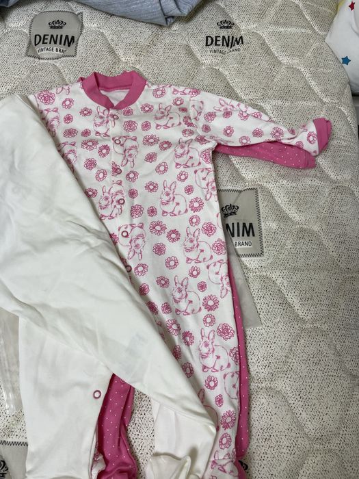 Слипы 12-18 месяцев хлопок