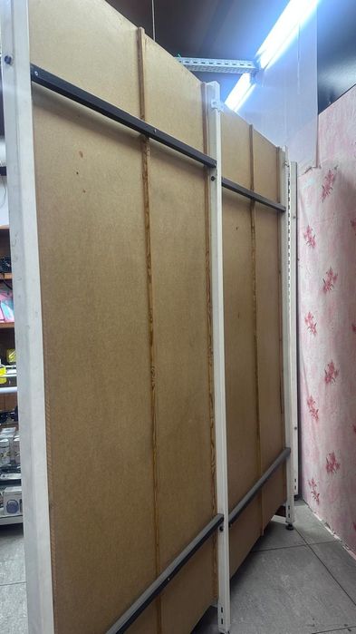 Продам торговое  оборудование