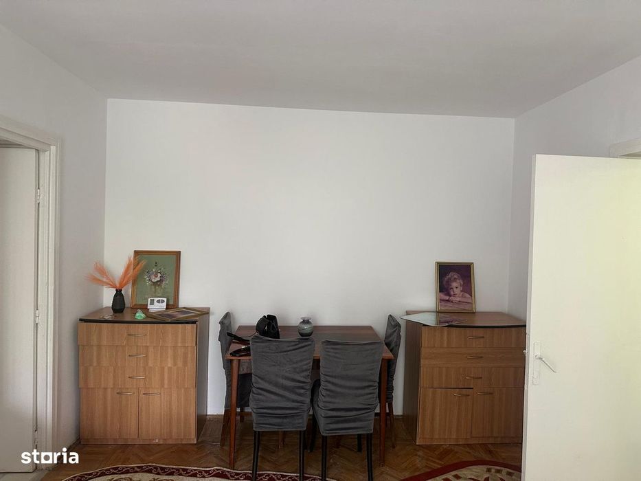 Apt 2 camere Podu Ros-Cantemir,  5 mn de Palas si Fac de Constructii!