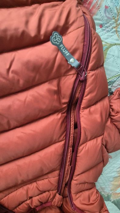 Детски ски гащеризон 98-104 см, до -20С