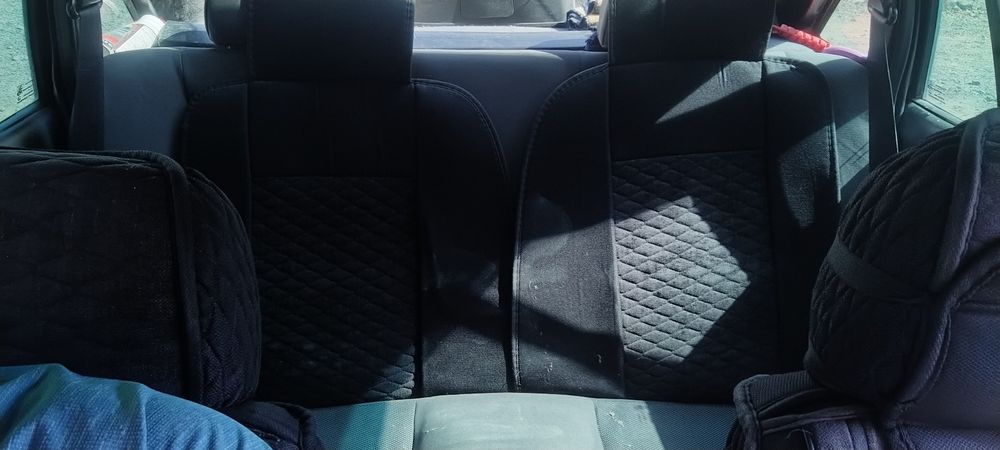 Деу нексия донс 16 клапанная продаётся!