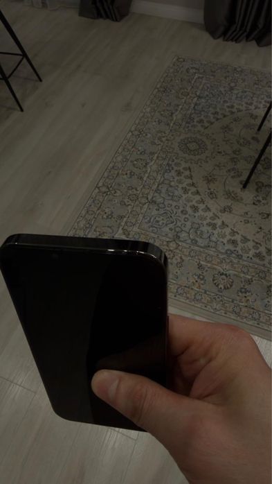 Iphone 13pro max идеальное состояние