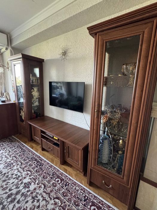 Мебель для гостиной