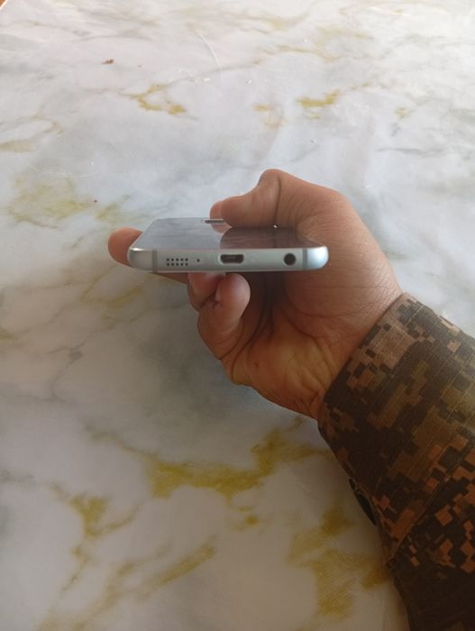 Самсунг с 6 эдж 4/32