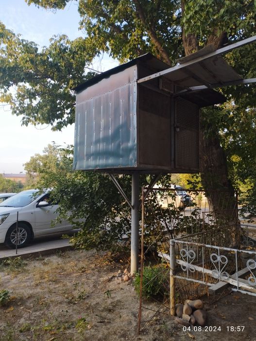 Продается Голубятник