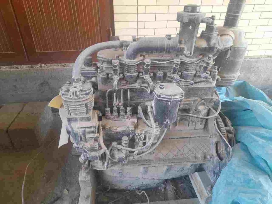 Янги мтз80 матори сотилади