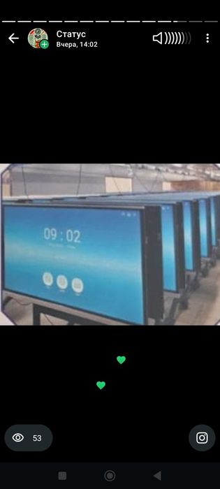 Интерактивные панели оптом и в розницу