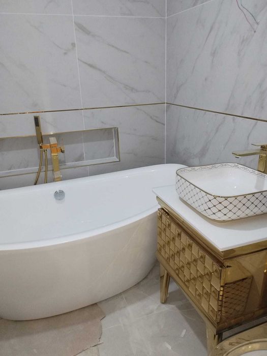 Gresia faianță decopertare in Bucuresti