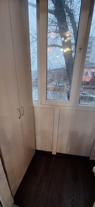 3-комнатная квартира ( Атлантида)