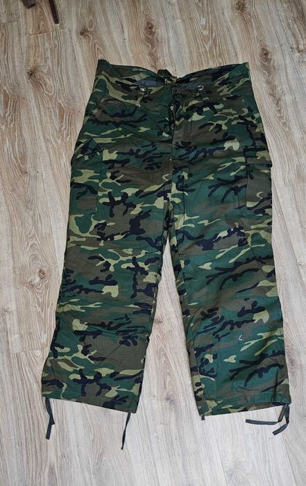 Продам  бушлат и штаны в комплекте