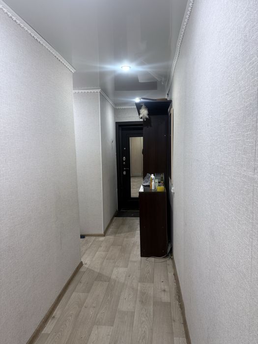 Продам 3х комнатную квартиру