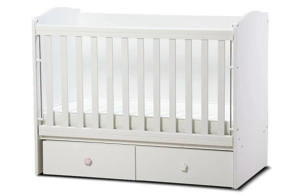Детска кошара 60/120