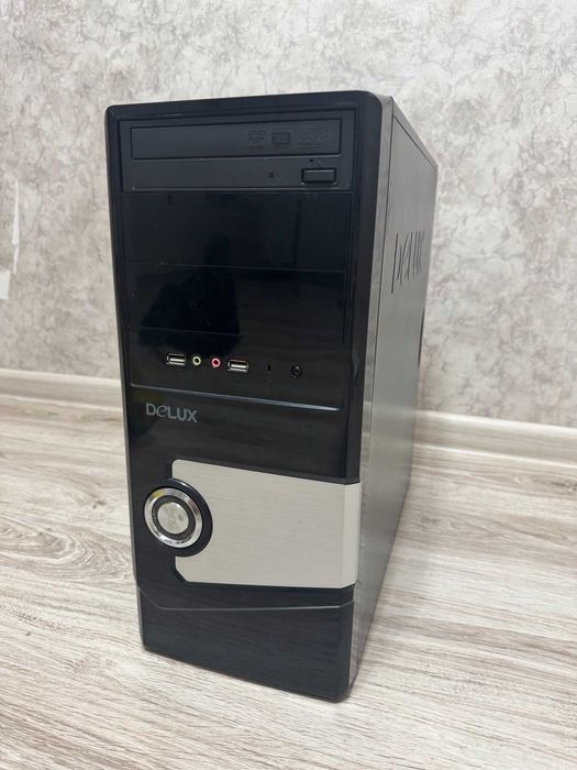 Продам системный блок (компьютер)