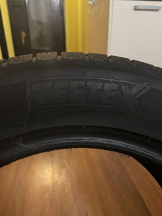 Зимни гуми Zeetex