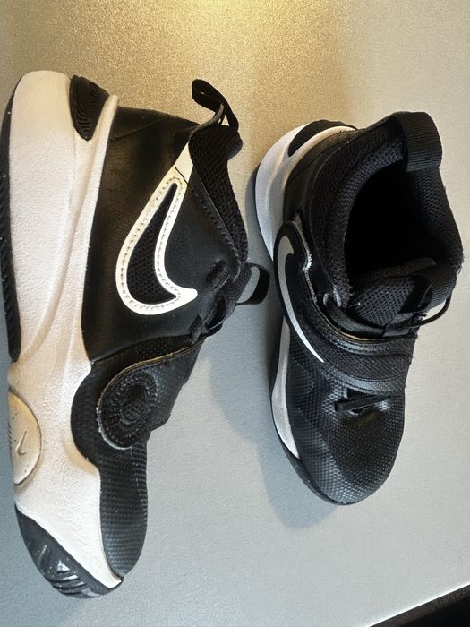 Маратонки Nike 30 номер