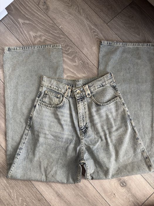 Дънки Maison Margiela