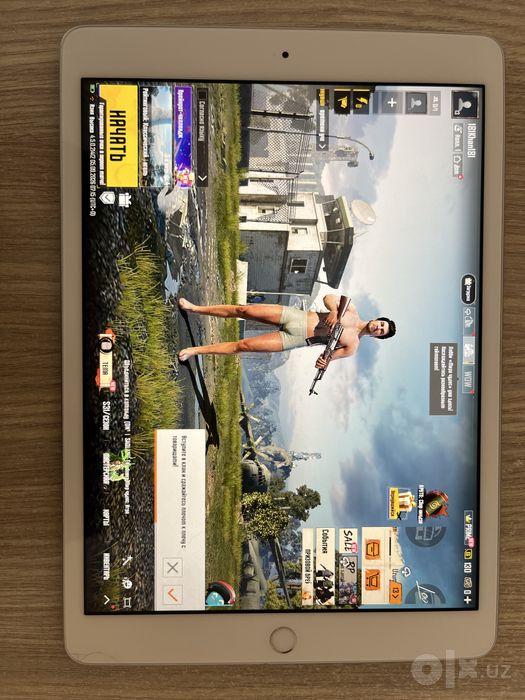 iPad 7 Wi-Fi 32GB — Sotiladi