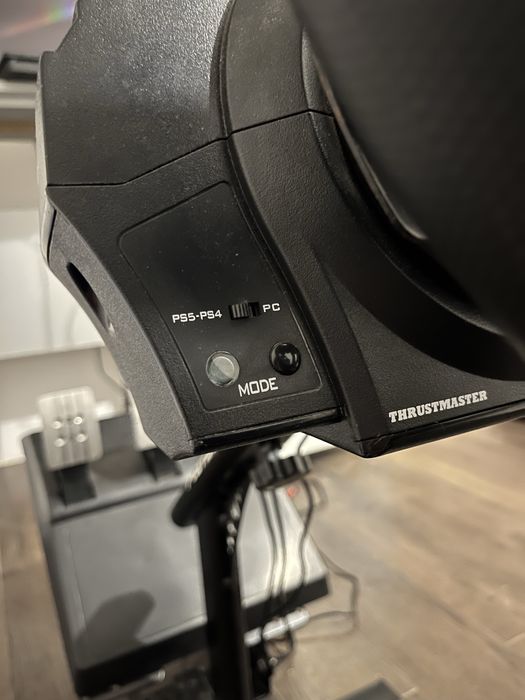 Thrustmaster t300 rs gt edition