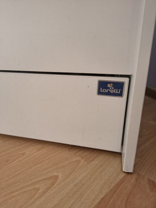 Детска Кошара - Легло 3/1