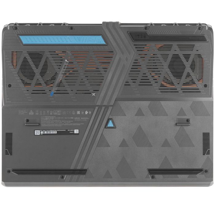 MSI Vector 17 HX AI A2XWIG