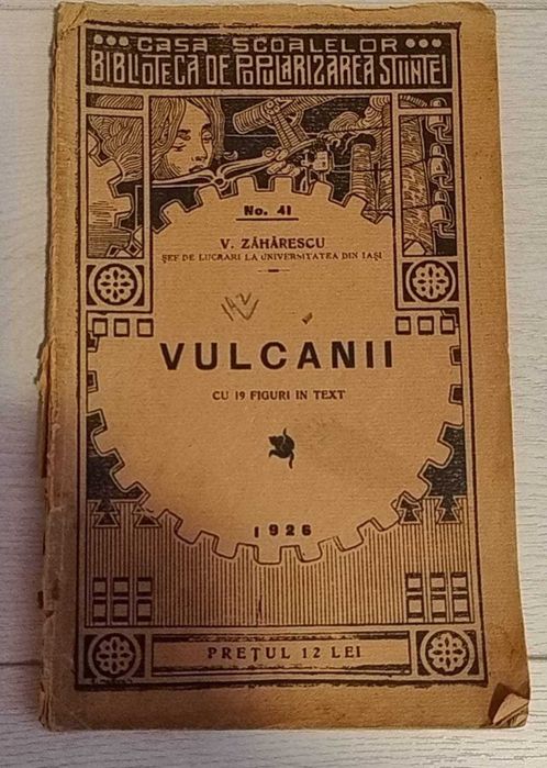 Carte veche străină și românească