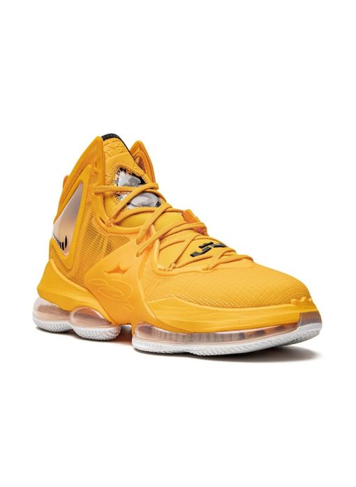 Adidasi pt Basketball Nike LeBron 19 Hard Hat, masura 42