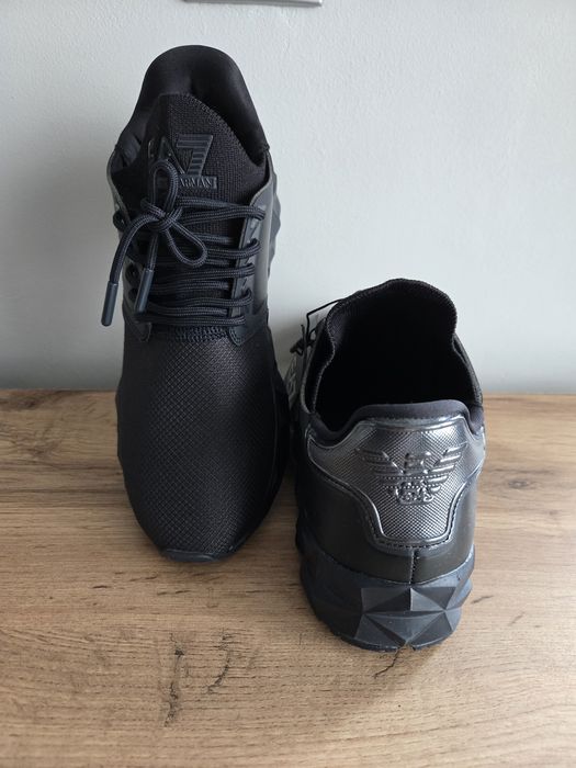 Споргни обувки Emporio Armani