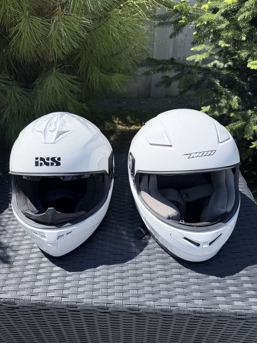 Casca protectie moto