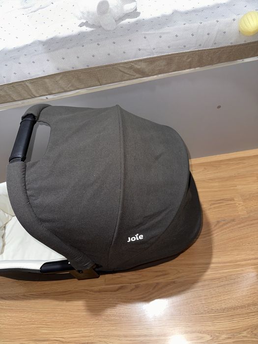 Joie pact pro в отличном состояний
