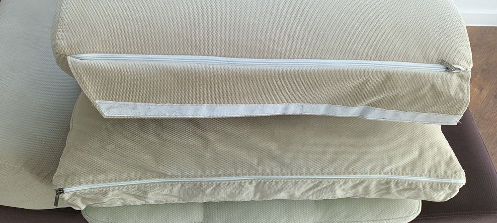 Гостиный мягкий уголок  + кресло