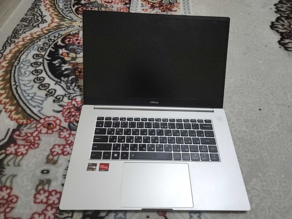 Infinix Xbook 15