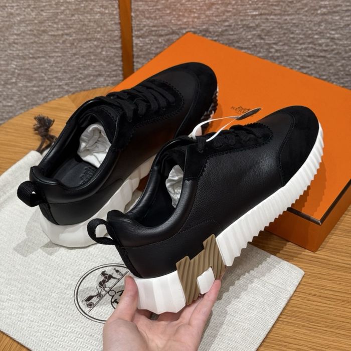 Sneakers Model Hermes Bouncing