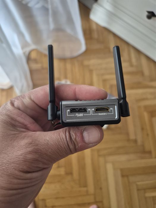 Zhiyun transmitter transmount image tramsmitator imagine