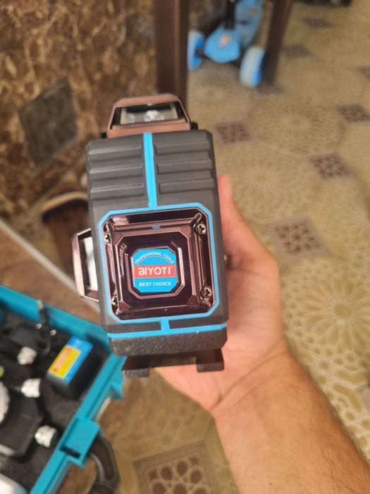 Biyoti 4D 16 line. Sotiladi. Sirochni.  Ochilmagan.  Karopka.