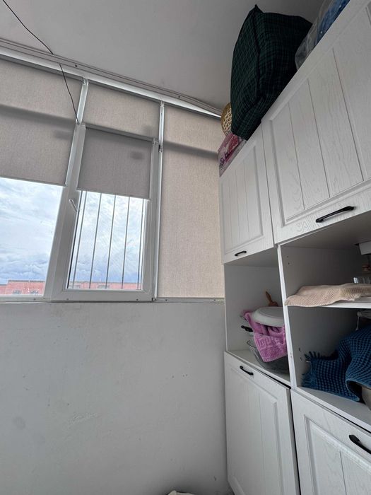 Продам 2х комн кв Батыс с ремонтом