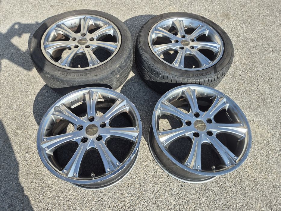 5х112/17 Фолксваген Мерцедес Ауди Шкода Сеат 5x112/17 VW Audi Seat