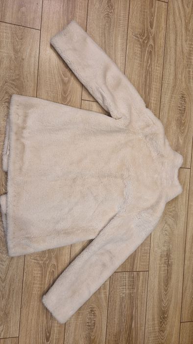 Пухено палто Frieda Freddies